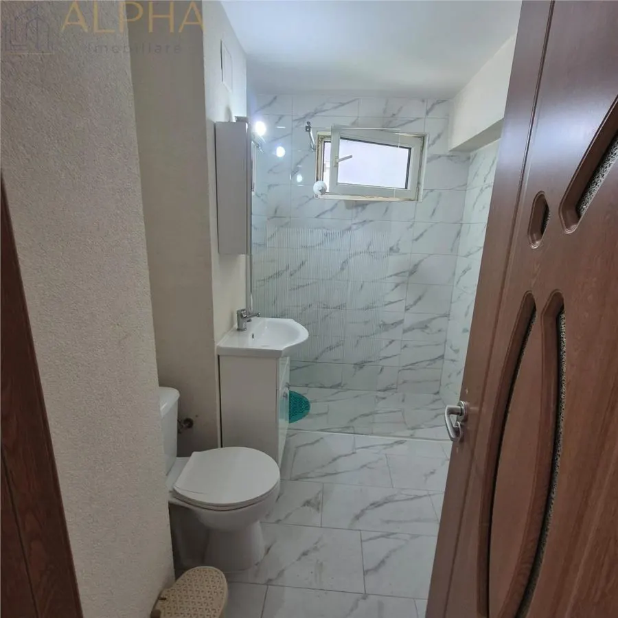 Apartament 2 camere de inchiriat – Str. Dragos Voda, Bistrita, jud B-N - foto 6