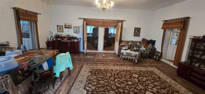 CASA CU TEREN GENEROS IN HERINA, BN – OPORTUNITATE DE INVESTITIE TURISTICA SAU REZIDENTIALA - foto 7