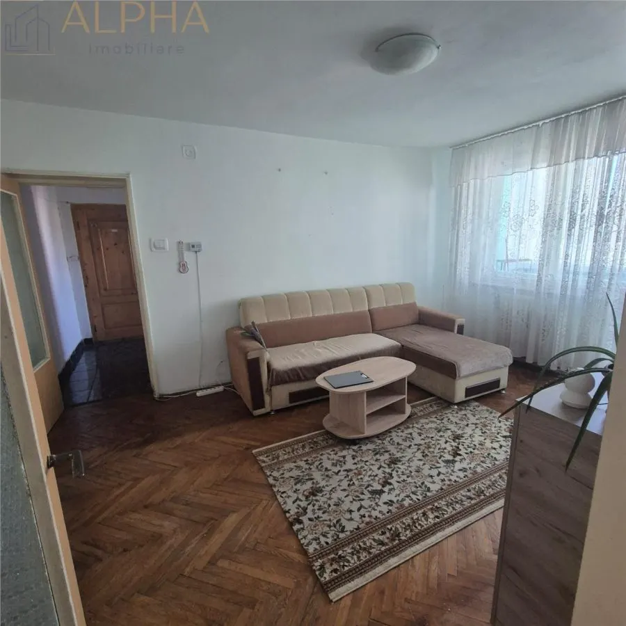 APARTAMENT 4 CAMERE DE VANZARE – STR. ANDREI MURESANU,  jud  B-N, BISTRITA - foto 1