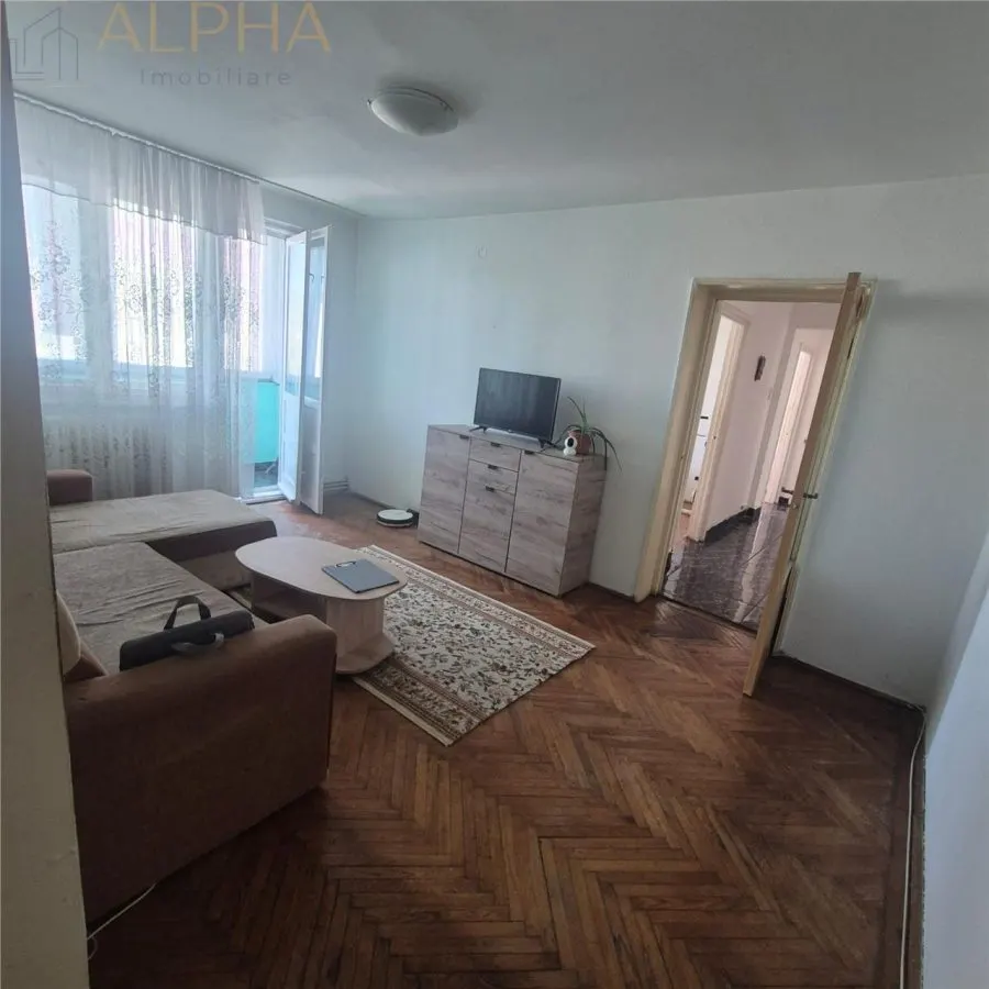 APARTAMENT 4 CAMERE DE VANZARE – STR. ANDREI MURESANU,  jud  B-N, BISTRITA - foto 2