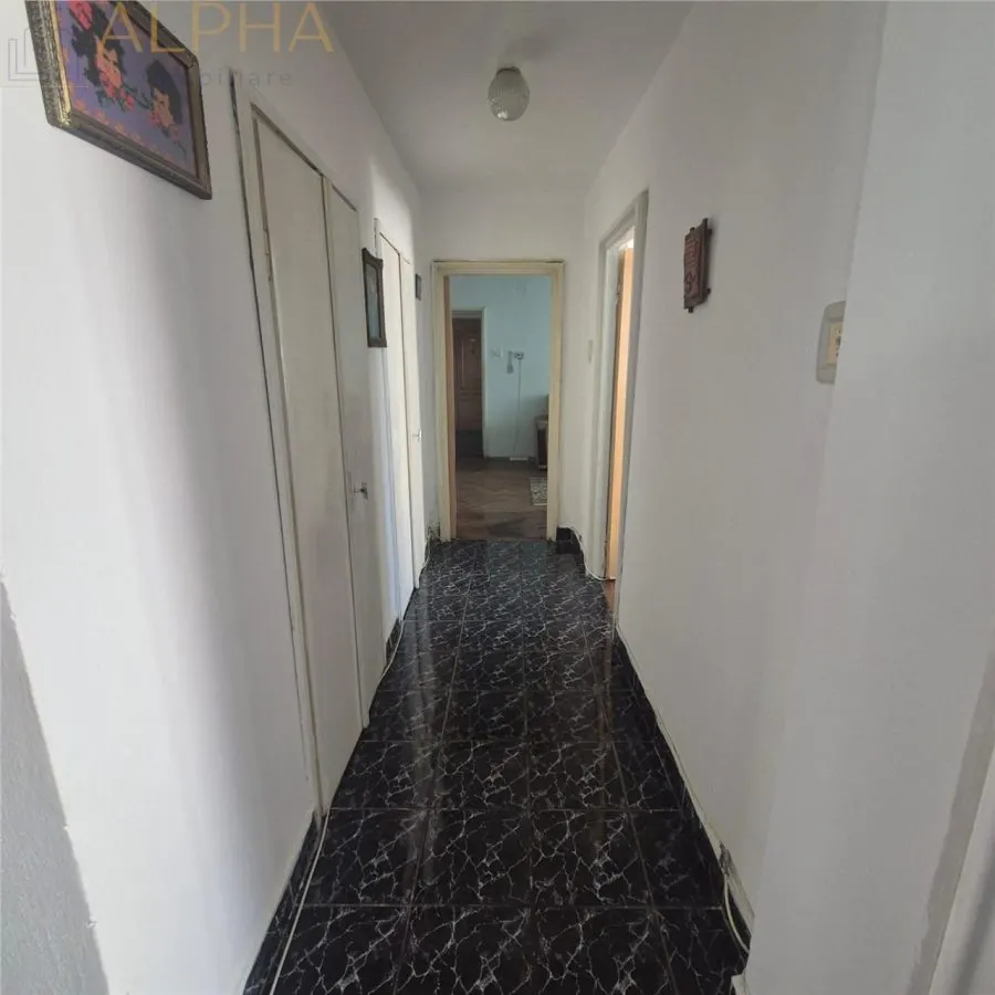APARTAMENT 4 CAMERE DE VANZARE – STR. ANDREI MURESANU,  jud  B-N, BISTRITA - foto 11