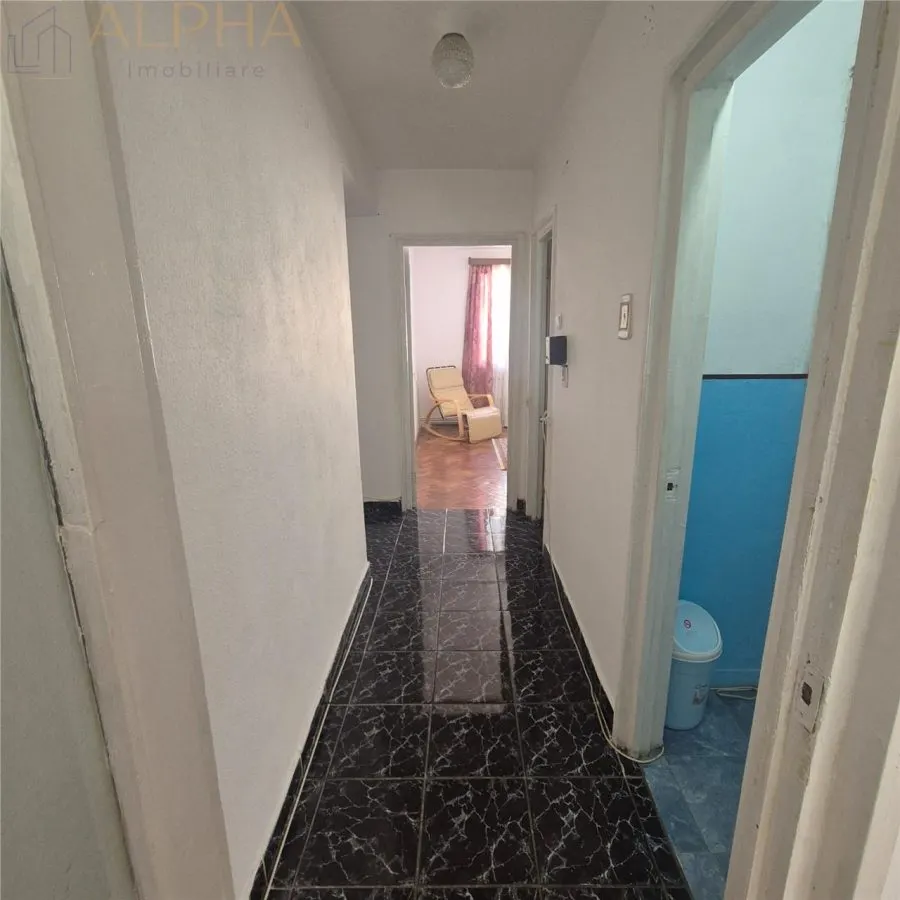 APARTAMENT 4 CAMERE DE VANZARE – STR. ANDREI MURESANU,  jud  B-N, BISTRITA - foto 13