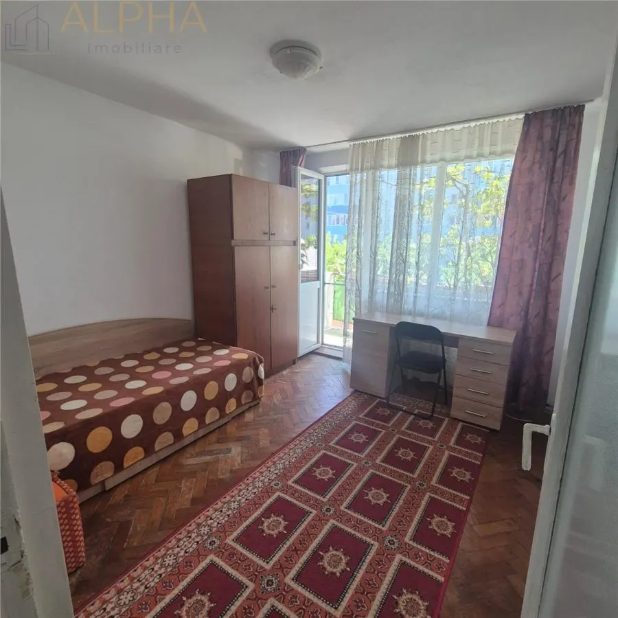 APARTAMENT 4 CAMERE DE VANZARE – STR. ANDREI MURESANU,  jud  B-N, BISTRITA - foto 3
