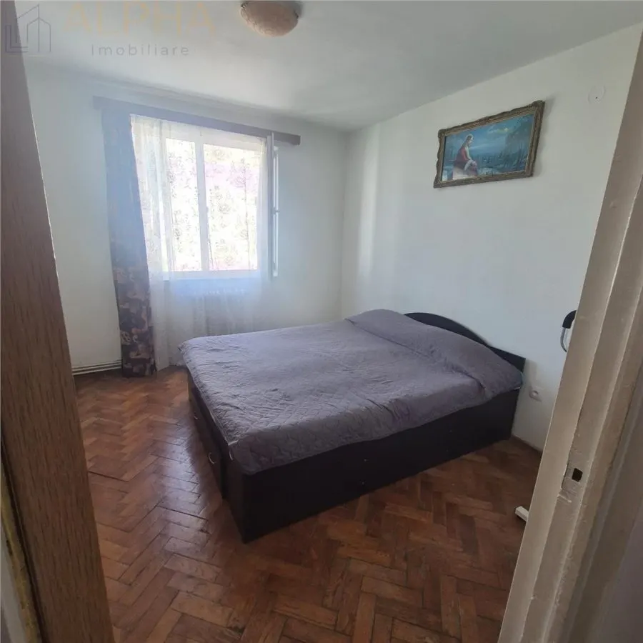 APARTAMENT 4 CAMERE DE VANZARE – STR. ANDREI MURESANU,  jud  B-N, BISTRITA - foto 4