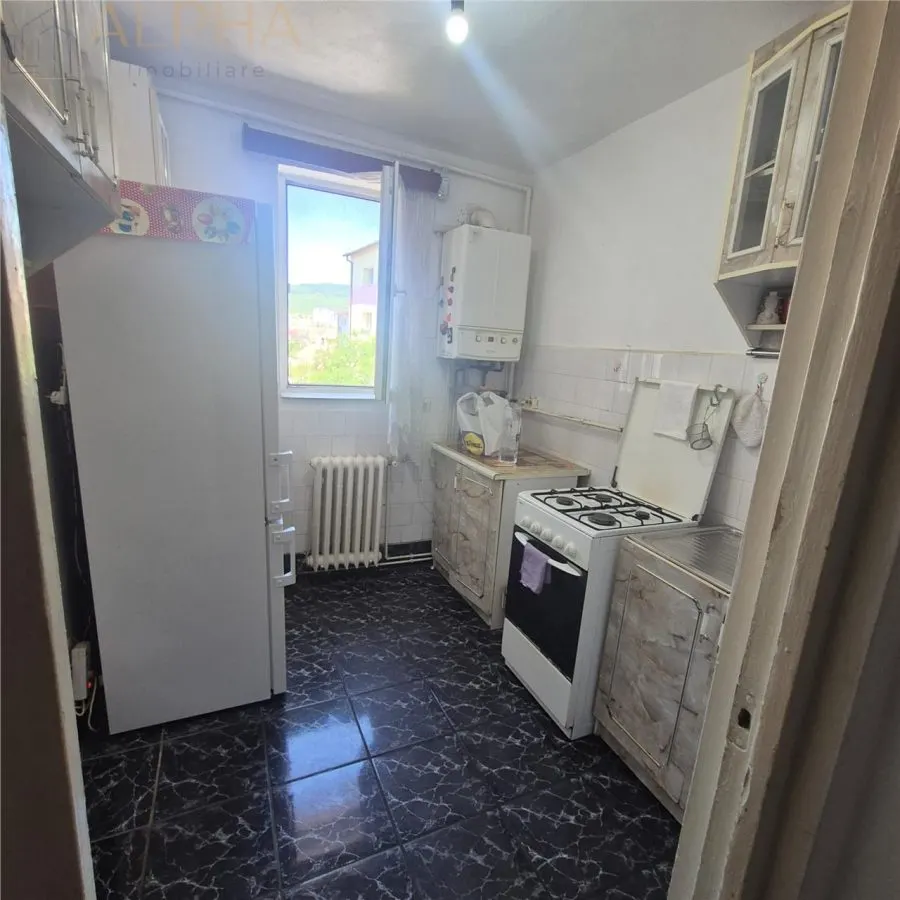 APARTAMENT 4 CAMERE DE VANZARE – STR. ANDREI MURESANU,  jud  B-N, BISTRITA - foto 6