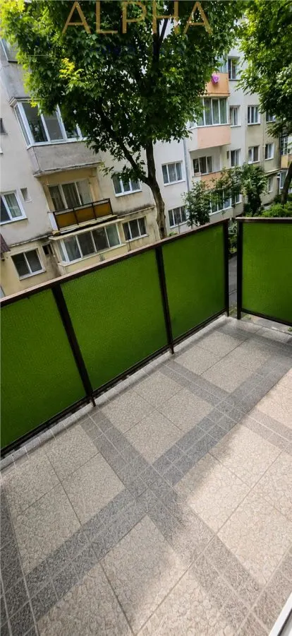 Apartament 2 camere decomandat de închiriat – Etaj 1 – Intrarea Muncelului, Bistrița, BN - foto 11