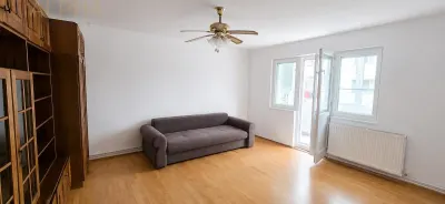 Apartament 2 camere decomandat de închiriat – Etaj 1 – Intrarea Muncelului, Bistrița, BN - foto 3