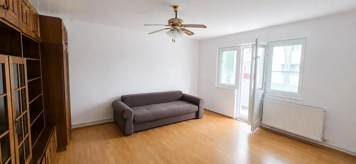 Apartament 2 camere decomandat de închiriat – Etaj 1 – Intrarea Muncelului, Bistrița, BN - foto 3