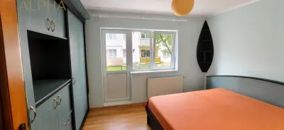 Apartament 2 camere decomandat de închiriat – Etaj 1 – Intrarea Muncelului, Bistrița, BN - foto 5