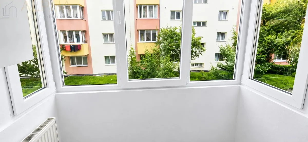Apartament 2 camere decomandat de închiriat – Etaj 1 – Intrarea Muncelului, Bistrița, BN - foto 10