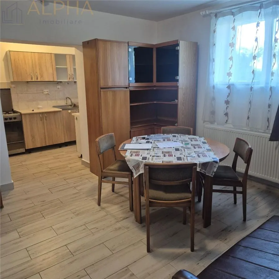 Apartament 2 camere decomandat de închiriat, Str. Prundului, jud BN, Bistrița | - foto 1