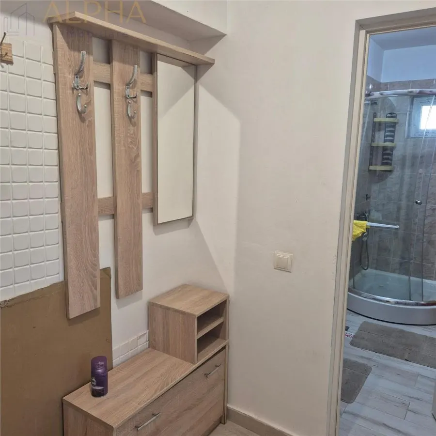 Apartament 2 camere decomandat de închiriat, Str. Prundului, jud BN, Bistrița | - foto 2