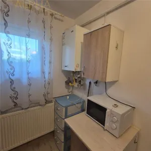 Apartament 2 camere decomandat de închiriat, Str. Prundului, jud BN, Bistrița | - foto 4