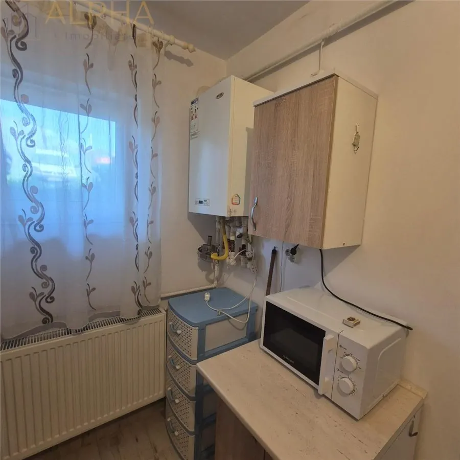 Apartament 2 camere decomandat de închiriat, Str. Prundului, jud BN, Bistrița | - foto 4