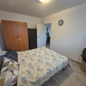 Apartament 2 camere decomandat de închiriat, Str. Prundului, jud BN, Bistrița | - foto 6
