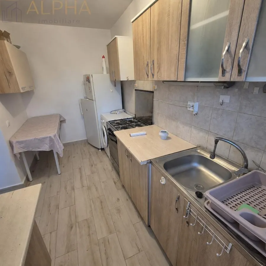 Apartament 2 camere decomandat de închiriat, Str. Prundului, jud BN, Bistrița | - foto 7