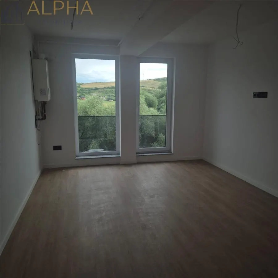 Apartament nou cu 3 camere, Str. Prundului, Bistrița, jud BN - foto 2