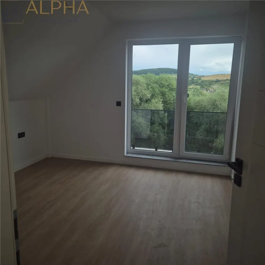 Apartament nou cu 3 camere, Str. Prundului, Bistrița, jud BN - foto 3