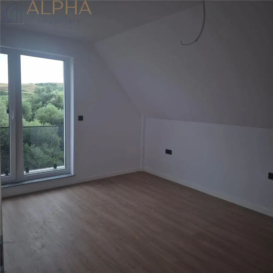 Apartament nou cu 3 camere, Str. Prundului, Bistrița, jud BN - foto 4