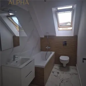 Apartament nou cu 3 camere, Str. Prundului, Bistrița, jud BN - foto 7