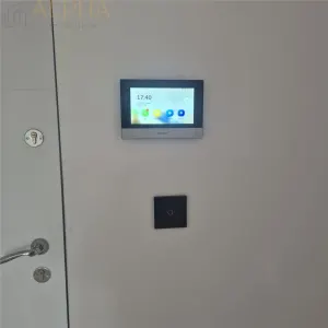 Apartament nou cu 3 camere, Str. Prundului, Bistrița, jud BN - foto 9