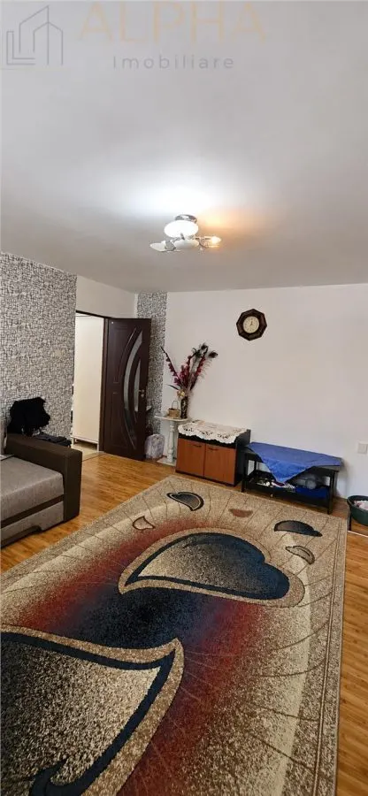 APARTAMENT 2 CAMERE DE INCHIRIAT – STR. IMPARATUL TRAIAN, BISTRITA - foto 3