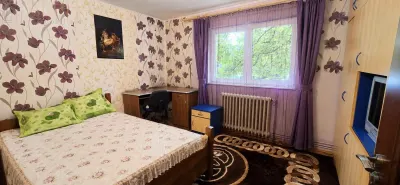 APARTAMENT 2 CAMERE DE INCHIRIAT – STR. IMPARATUL TRAIAN, BISTRITA - foto 5