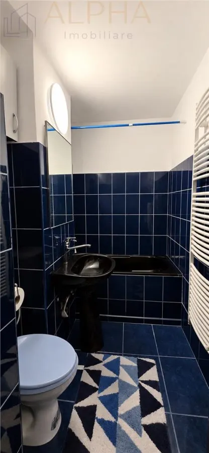 APARTAMENT 2 CAMERE DE INCHIRIAT – STR. IMPARATUL TRAIAN, BISTRITA - foto 10