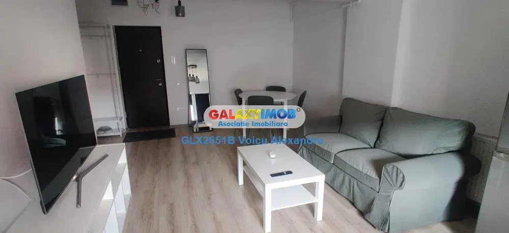 Apartament Bloc Nou Berceni - Dimitrie Leonida - Biruintei - foto 1