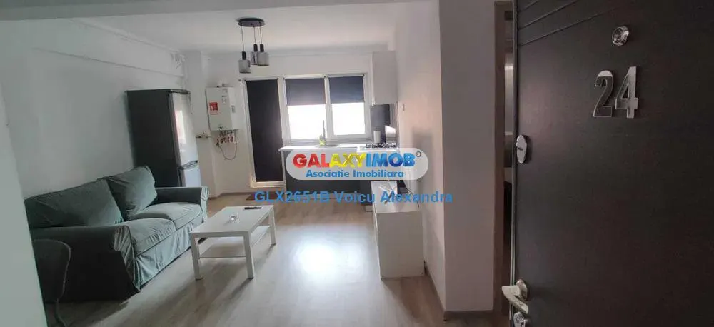 Apartament Bloc Nou Berceni - Dimitrie Leonida - Biruintei - foto 2