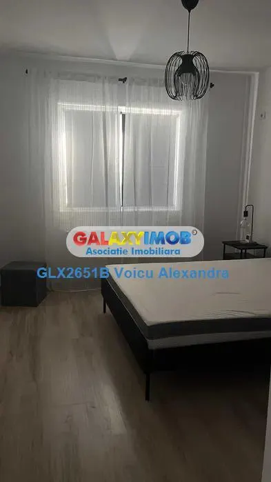 Apartament Bloc Nou Berceni - Dimitrie Leonida - Biruintei - foto 4