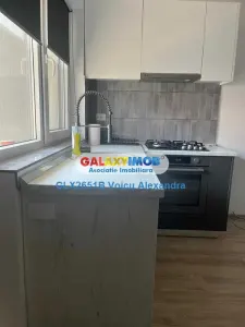 Apartament Bloc Nou Berceni - Dimitrie Leonida - Biruintei - foto 7
