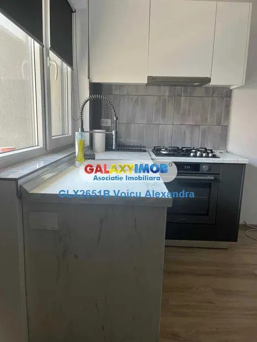 Apartament Bloc Nou Berceni - Dimitrie Leonida - Biruintei - foto 7
