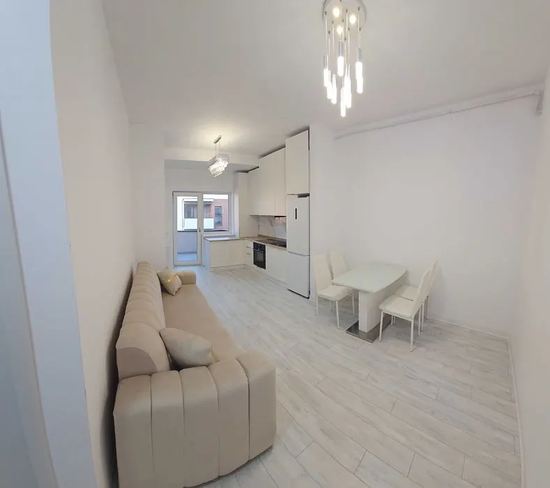 Apartament 2 camere - foto 4