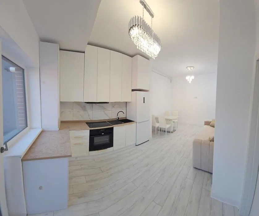 Apartament 2 camere - foto 5