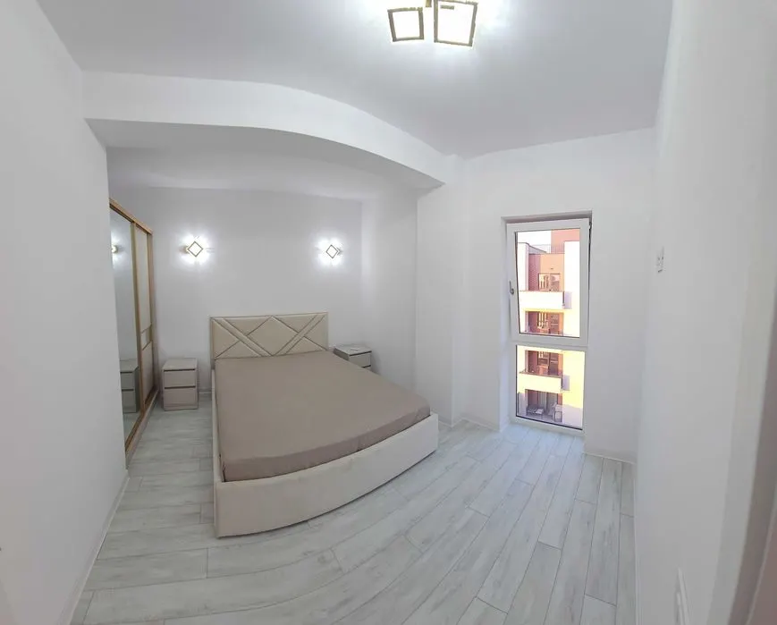 Apartament 2 camere - foto 6