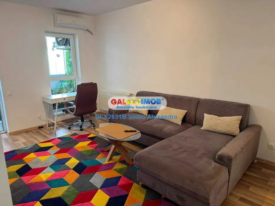 Apartament Bloc Nou Berceni - Dimitrie Leonida - Biruintei - Parcare - foto 2