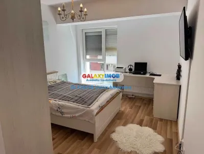 Apartament Bloc Nou Berceni - Dimitrie Leonida - Biruintei - Parcare - foto 4