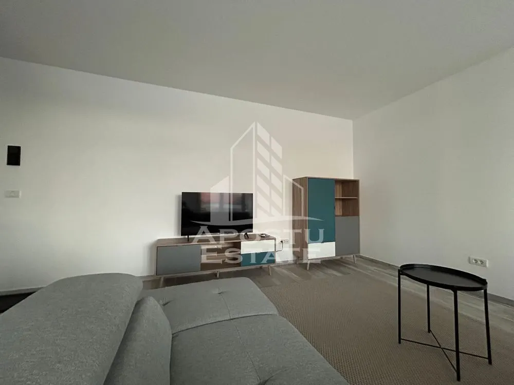 Apartament 2 camere de i?nchiriat,loc de parcare, Iosefin - foto 1