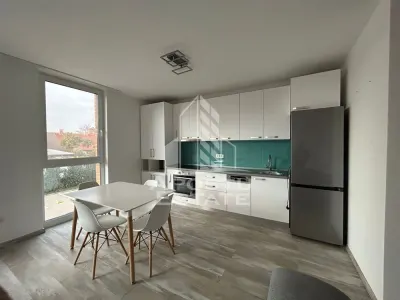 Apartament 2 camere de i?nchiriat,loc de parcare, Iosefin - foto 2
