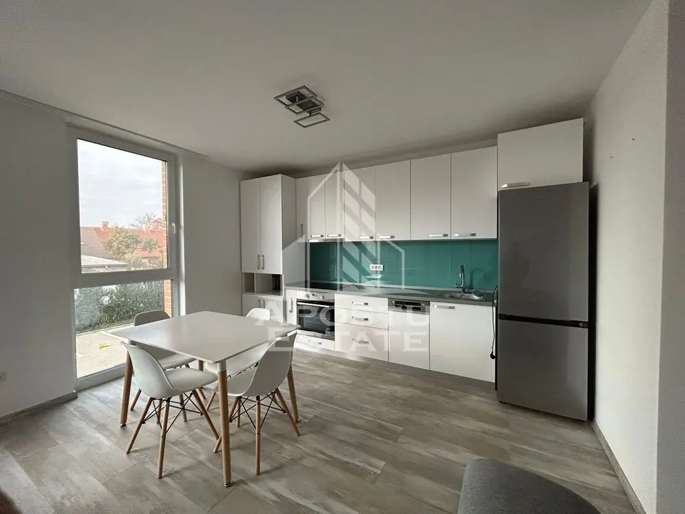 Apartament 2 camere de i?nchiriat,loc de parcare, Iosefin - foto 2