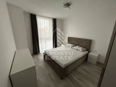 Apartament 2 camere de i?nchiriat,loc de parcare, Iosefin - foto 3