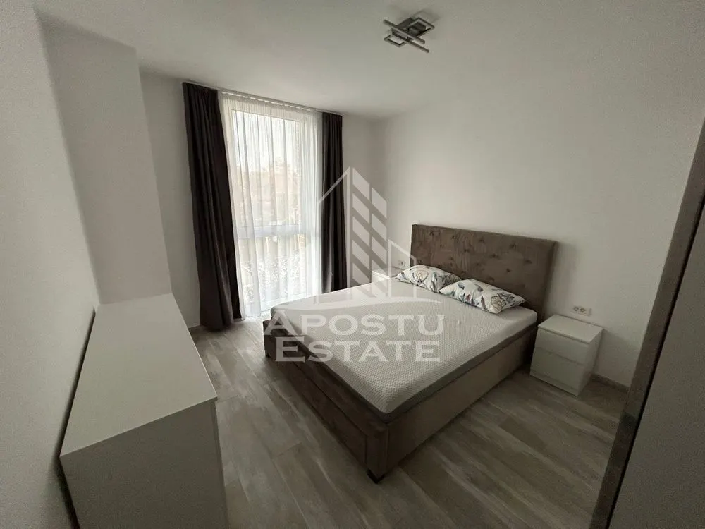 Apartament 2 camere de i?nchiriat,loc de parcare, Iosefin - foto 3