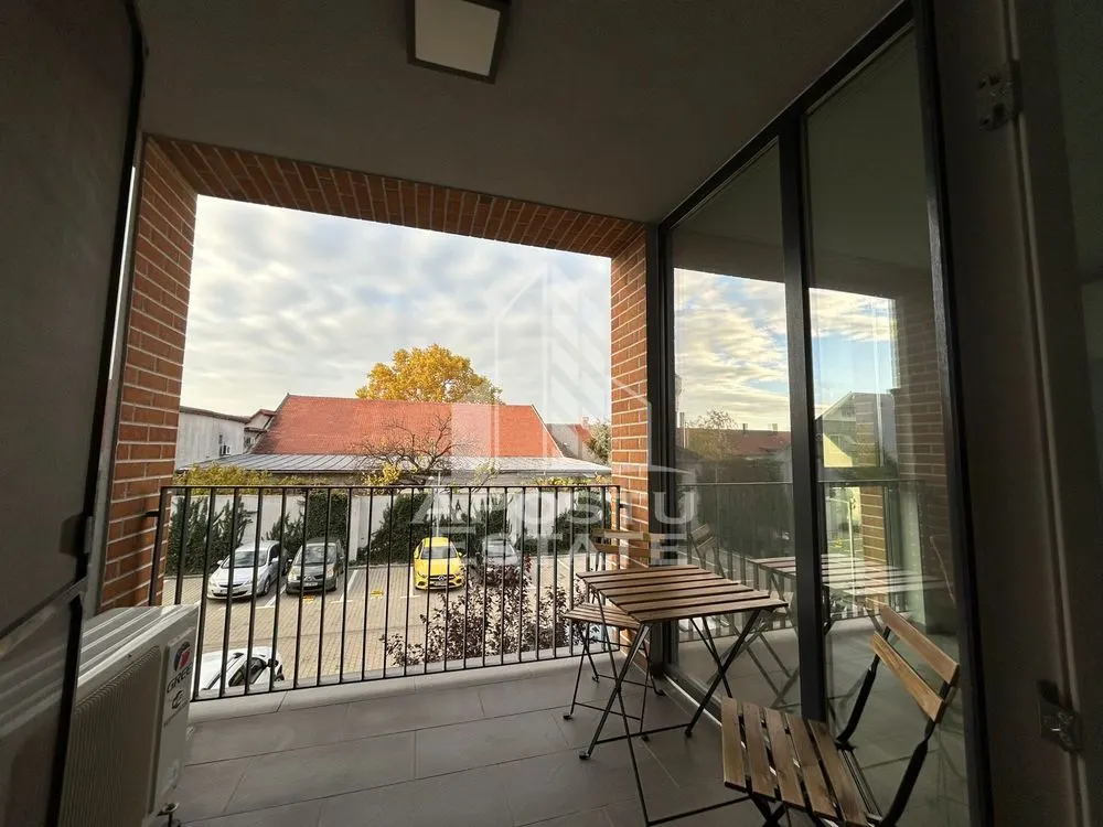 Apartament 2 camere de i?nchiriat,loc de parcare, Iosefin - foto 5