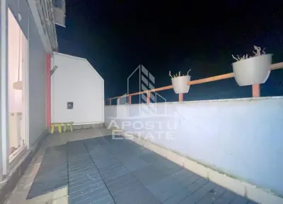 Penthouse 3 camere, decomandat - ARED UTA - foto 17