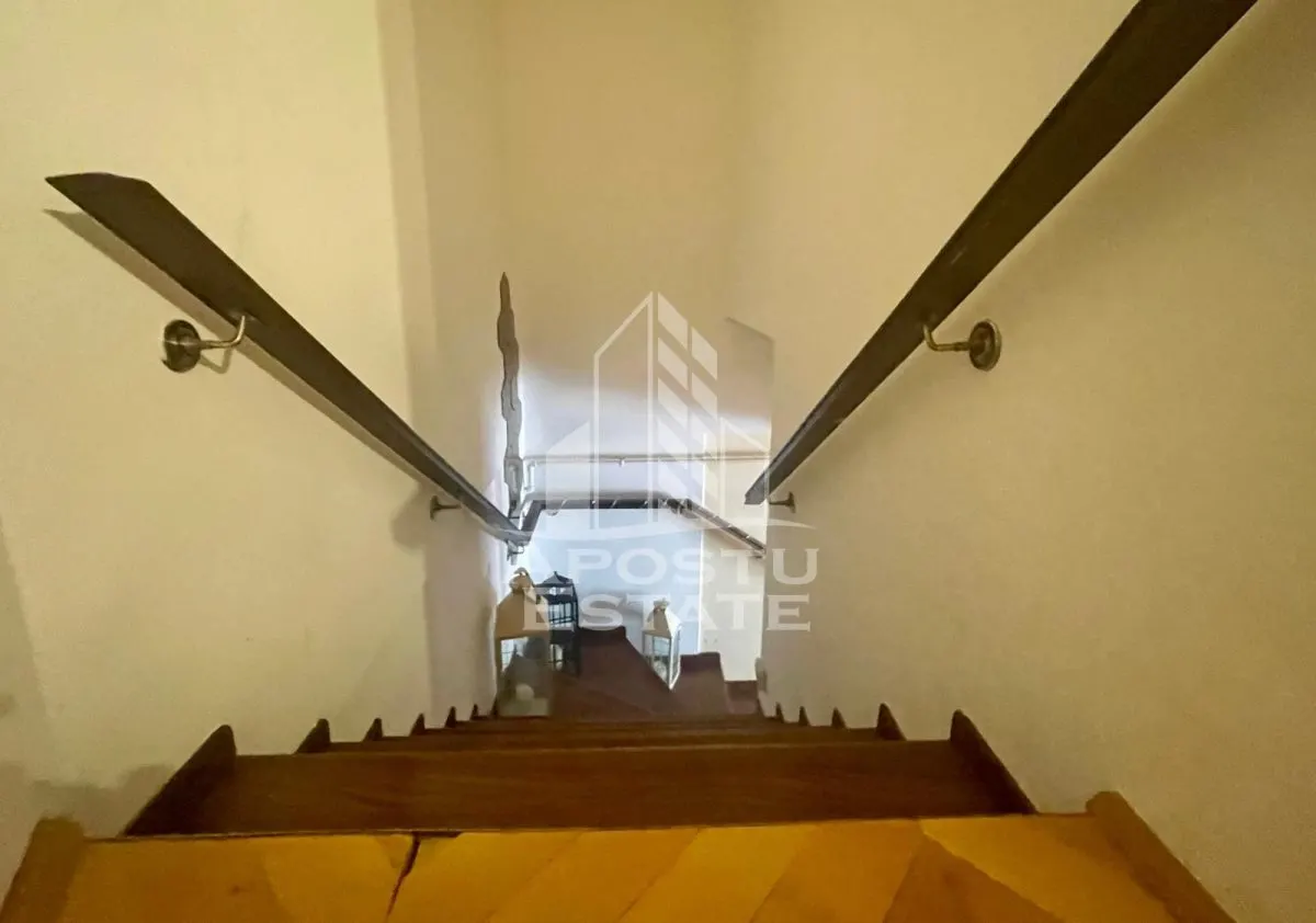 Penthouse 3 camere, decomandat - ARED UTA - foto 5
