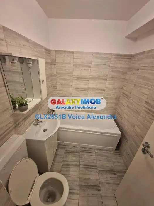 Apartament 2 Cam Bloc Nou Berceni - Metalurgiei - Grand Arena - foto 5