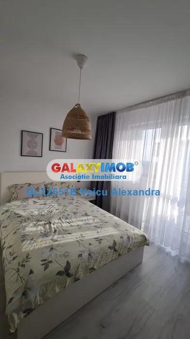 Apartament 2 Cam Bloc Nou Berceni - Metalurgiei - Grand Arena - Bucuresti