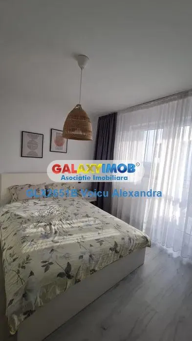 Apartament 2 Cam Bloc Nou Berceni - Metalurgiei - Grand Arena - foto 1
