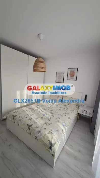 Apartament 2 Cam Bloc Nou Berceni - Metalurgiei - Grand Arena - foto 2
